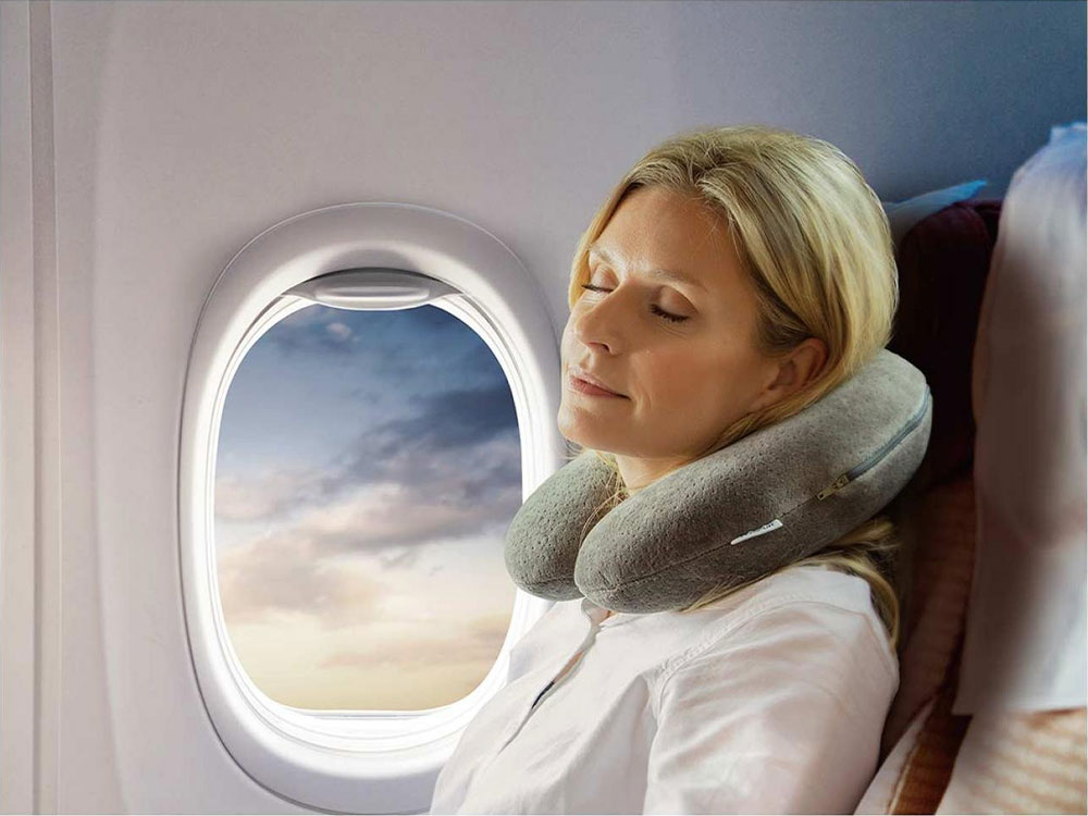 楽天市場】＼スーパーSALE ポイントUP中／ネックピロー テンピュール