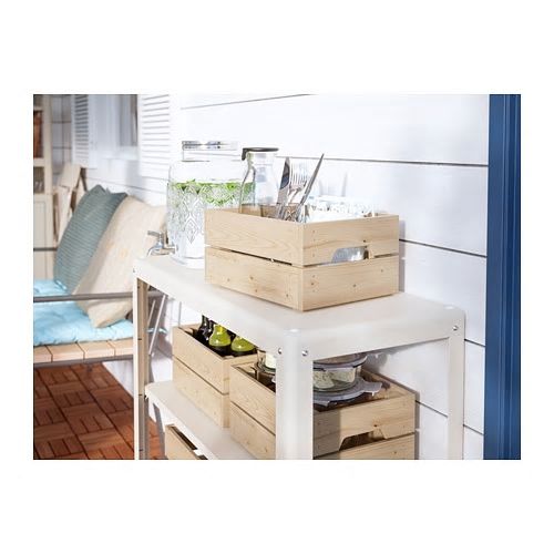 楽天市場】IKEA イケア KOLBJORN コールビョーンシェルフユニット 室内