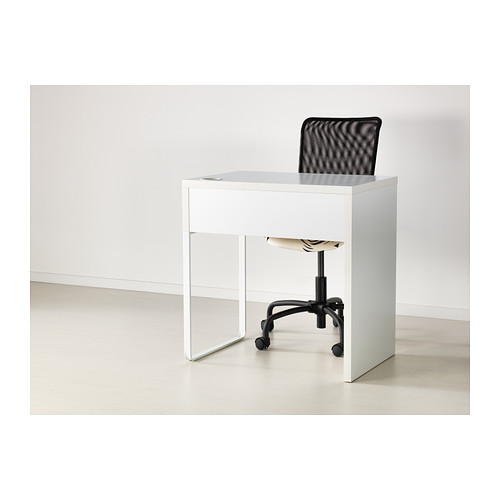 楽天市場】イケア ikea IKEA 通販IKEAイケア MICKE ミッケ デスク