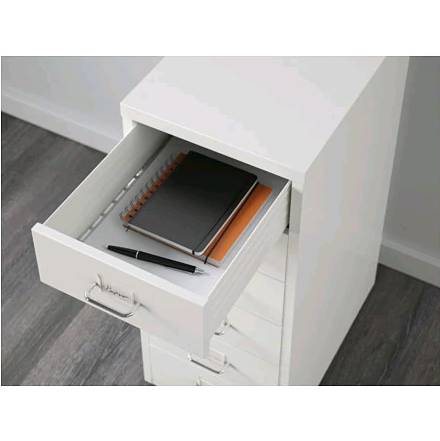 楽天市場】IKEA イケア ikea HELMER ヘルメル引き出しユニット