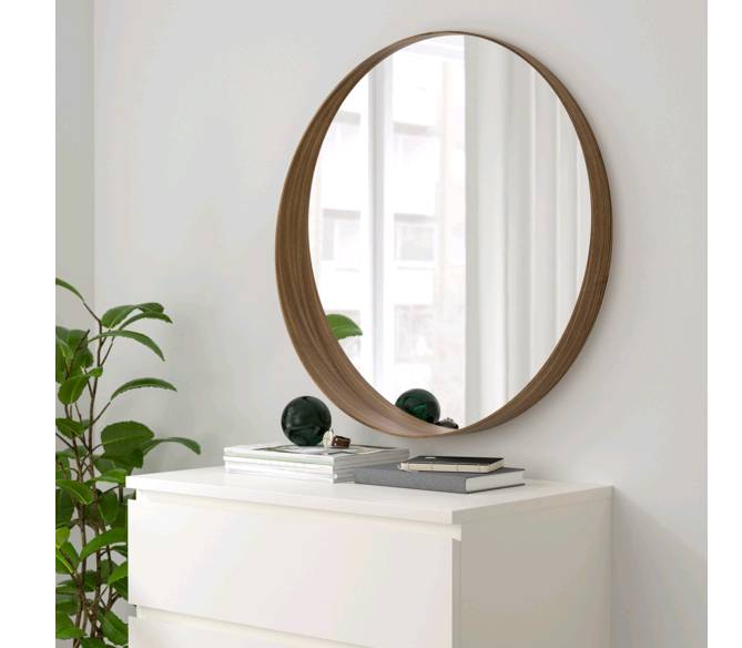 楽天市場】IKEA イケア ikeaSTOCKHOLM ストックホルムウォールナット材