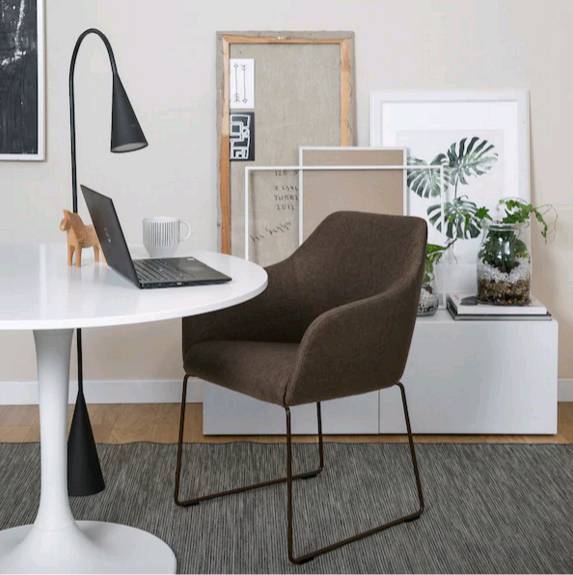 楽天市場】【NEW】IKEAイケアTOSSBERG トッスベルグチェア, メタル