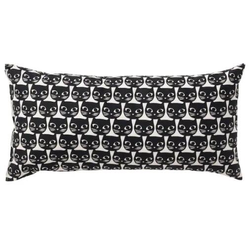 楽天市場】IKEA イケア ikea MATTRAM マットラム クッション, ホワイト