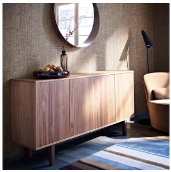 楽天市場】【NEW】IKEAイケアSTOCKHOLM ストックホルムミラー