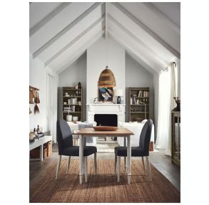 楽天市場】IKEAイケアDANDERYD ダンデリード ダイニングテーブル