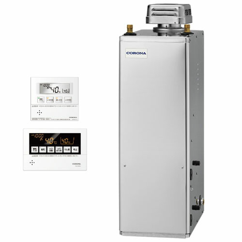 楽天市場】太陽熱温水器接続専用 石油給湯器 NXシリーズ UKB-NX462A