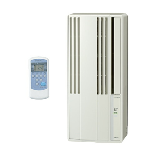 エアコン クーラー コロナ ウインドエアコン」の人気商品一覧 | 安い