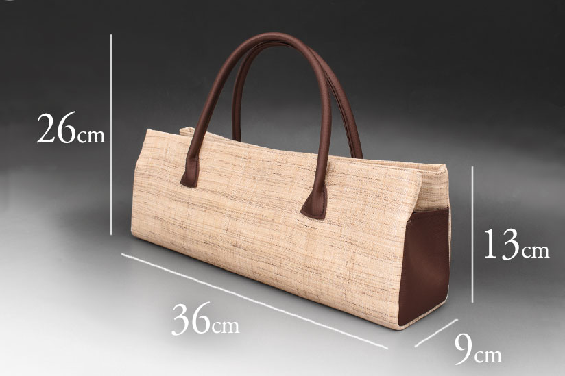 楽天市場】きねや舞妓袋（本麻）きねや 謹製 日本製 限定販売！// 和装