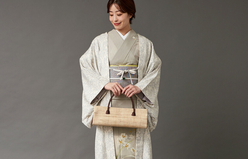 楽天市場】きねや舞妓袋（本麻）きねや 謹製 日本製 限定販売！// 和装