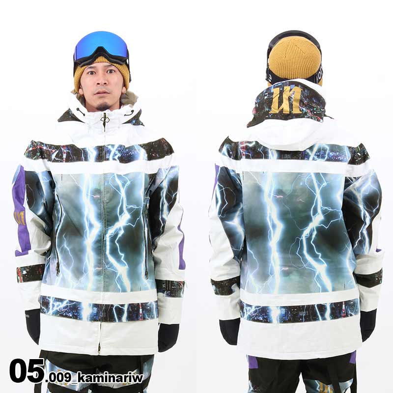 楽天市場】MARQLEEN/マークリーン メンズ＆レディース スノー