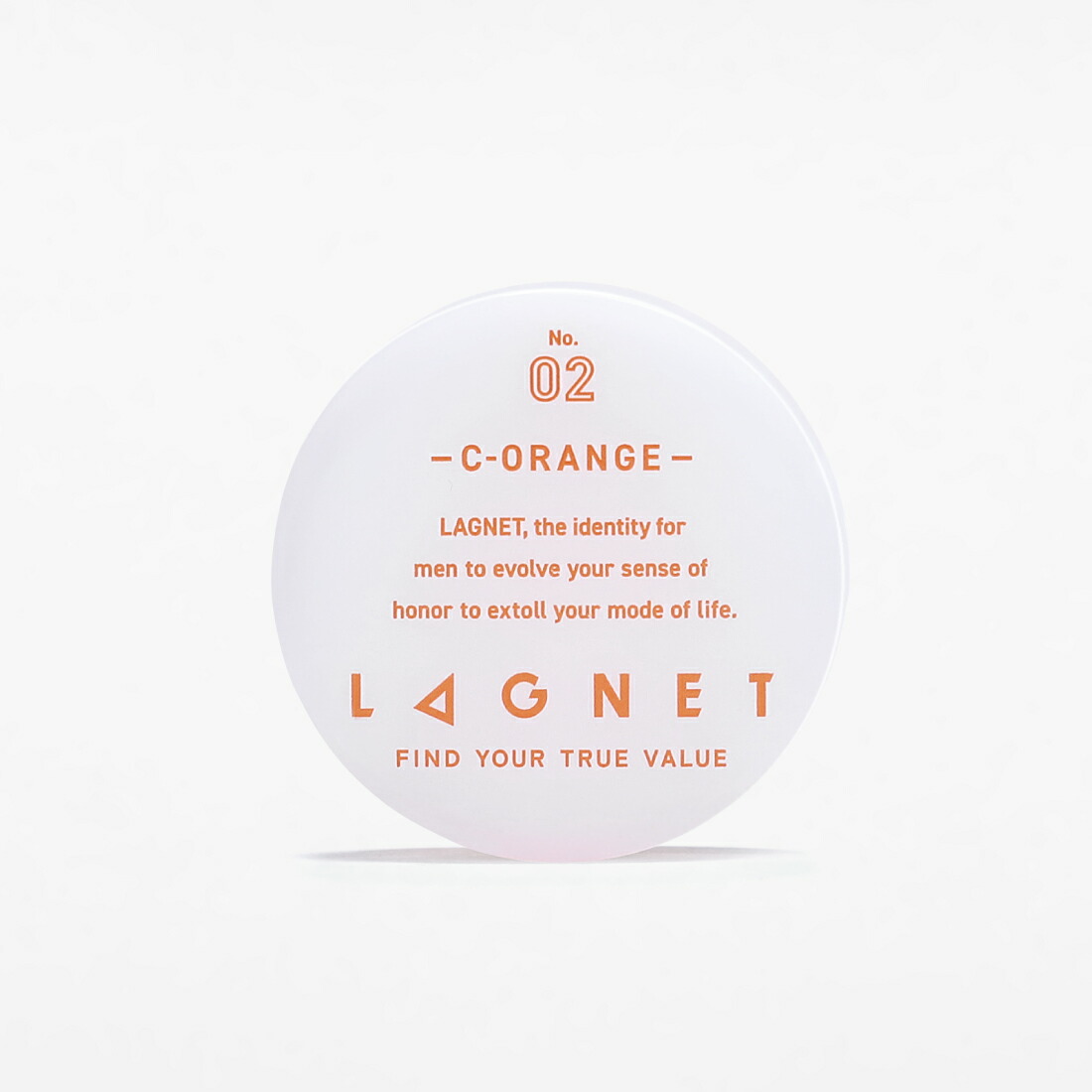 楽天市場】【楽天スーパーSALE 20%OFF】LAGNET ソリッドパフューム 10g