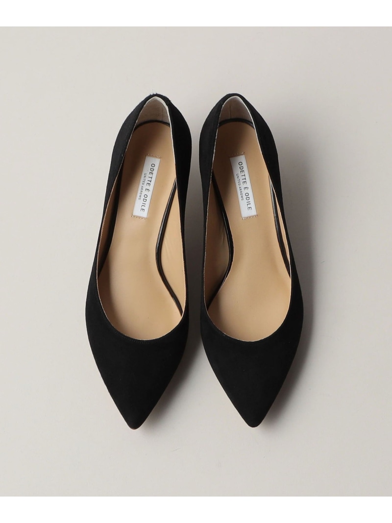 楽天市場】【SALE／10%OFF】ポインテッド パンプス45↓↑ ODETTE E