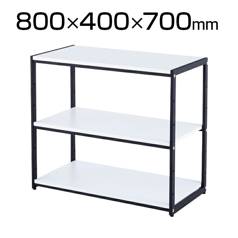 楽天市場】テレビ台ハイ 800×400×700 アジャスター AVラック RFTVR-HTV