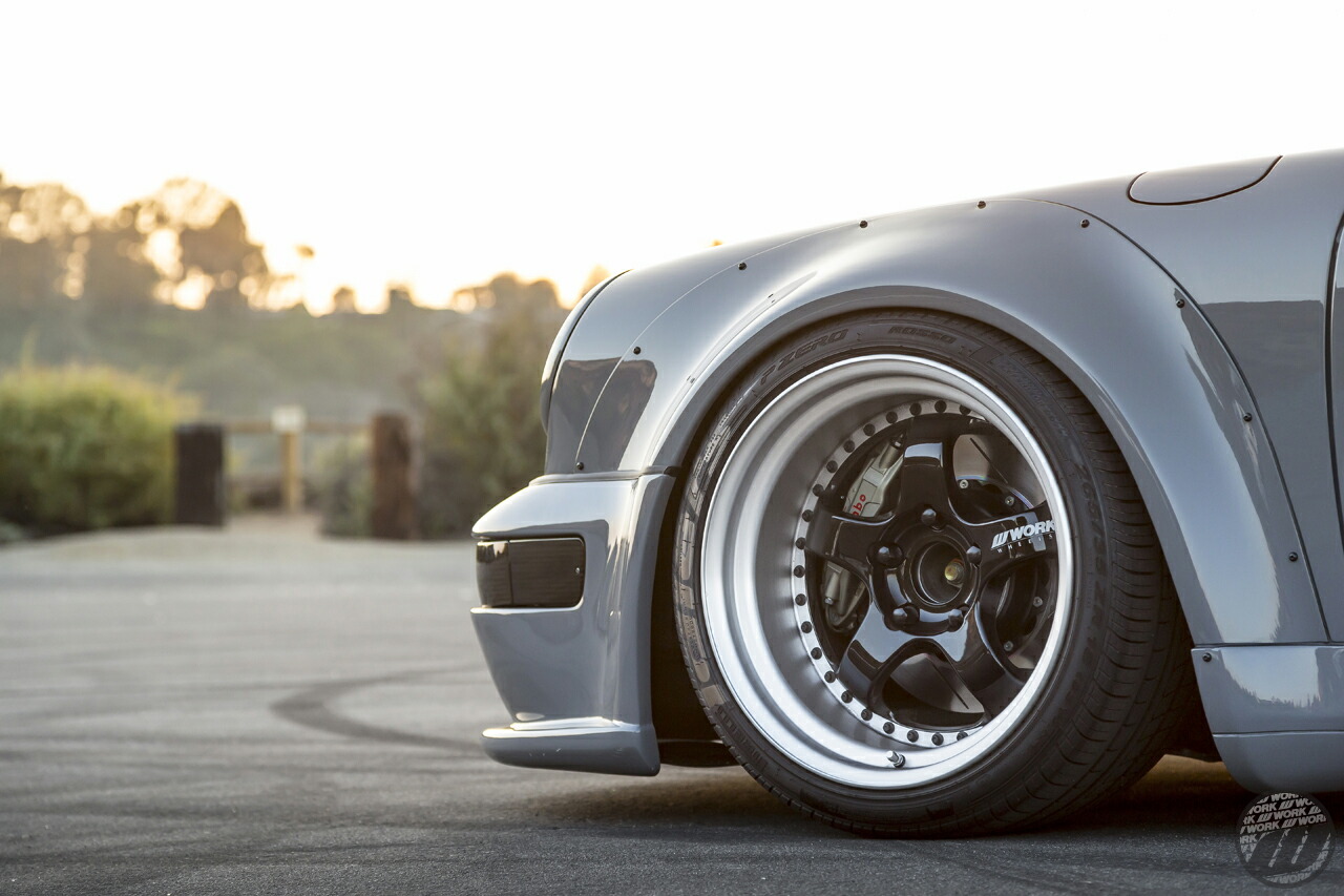 楽天市場】WORK MEISTER S1 3P ホワイト 18インチ 5H100 8J+30 1本 60