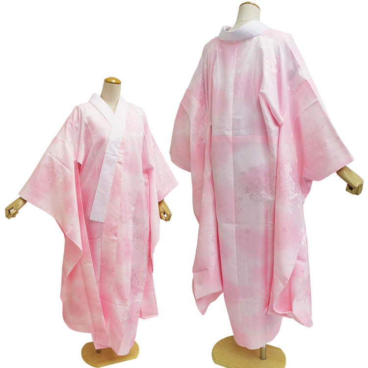 楽天市場】【スーパーSALE！最大10%クーポン】振袖長襦袢 長襦袢 本