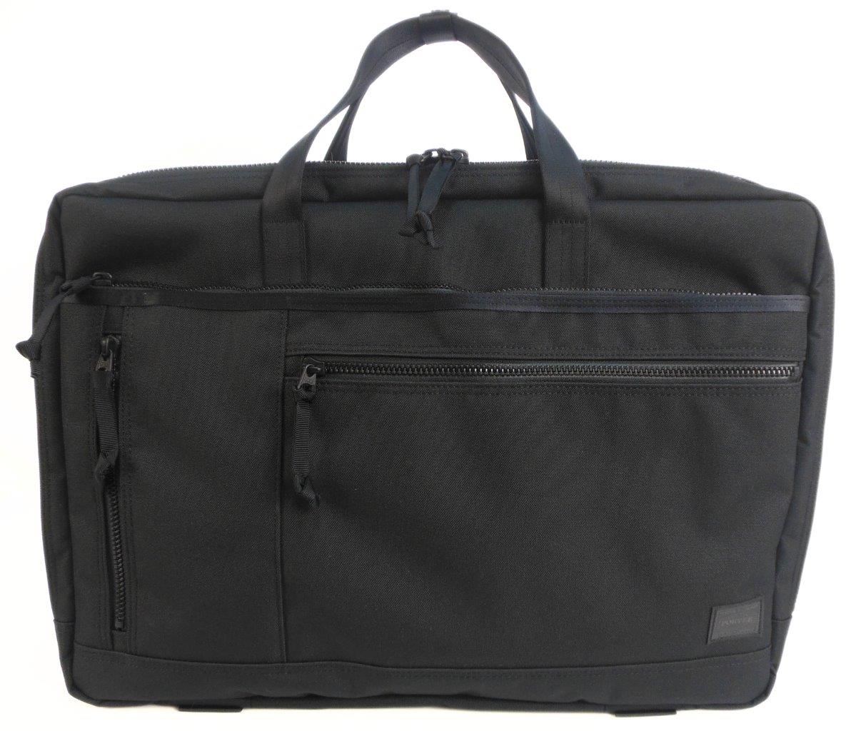 楽天市場】porter tanker 2way overnight briefcaseの通販