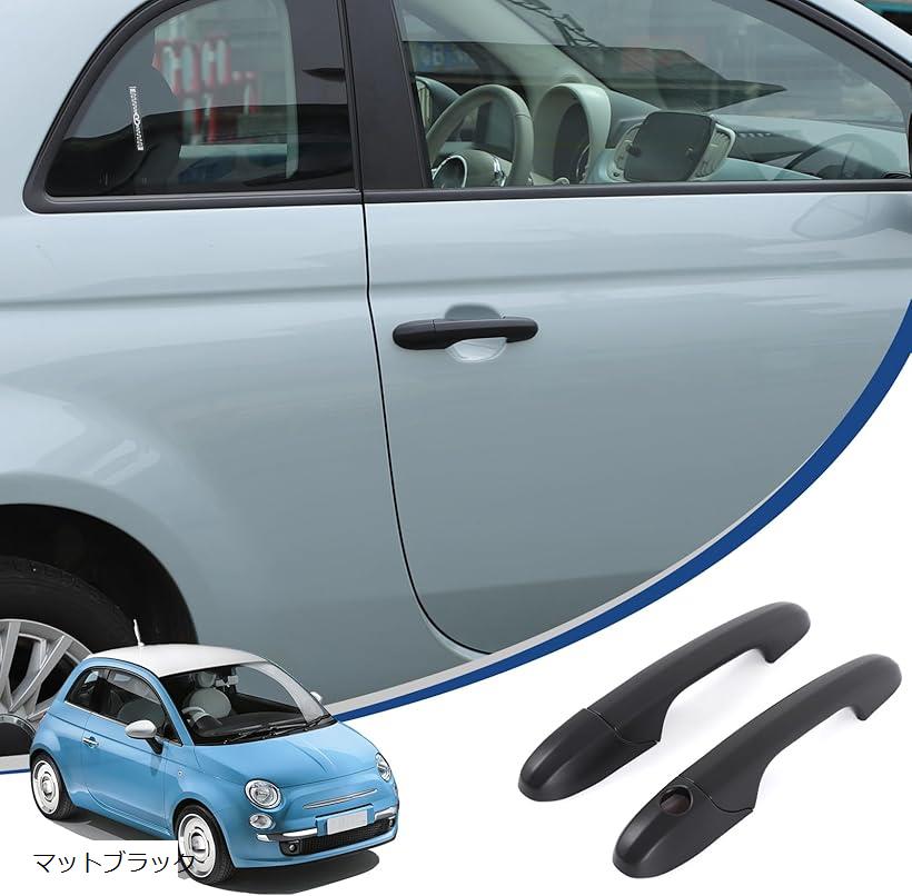 楽天市場】【楽天ランキング1位入賞】新型 フィアット 500 アバルト