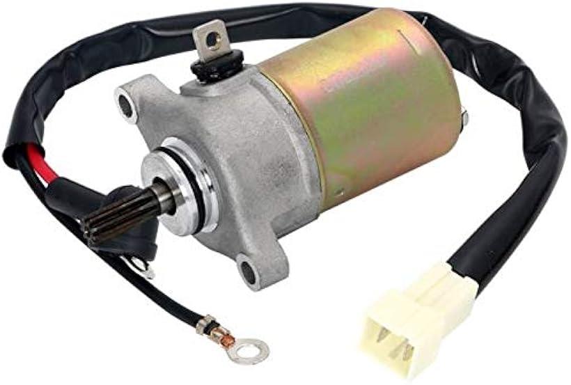 楽天市場】ヤマハ セル モーターの通販