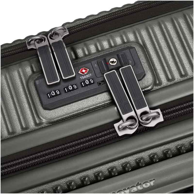 楽天市場】[イノベーター] スーツケース ベーシック 3.9kg : ok-shop88