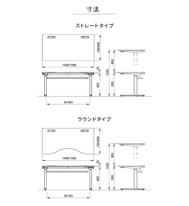 楽天市場】オカムラ STRIKER Swift ストライカー スイフト ラウンド