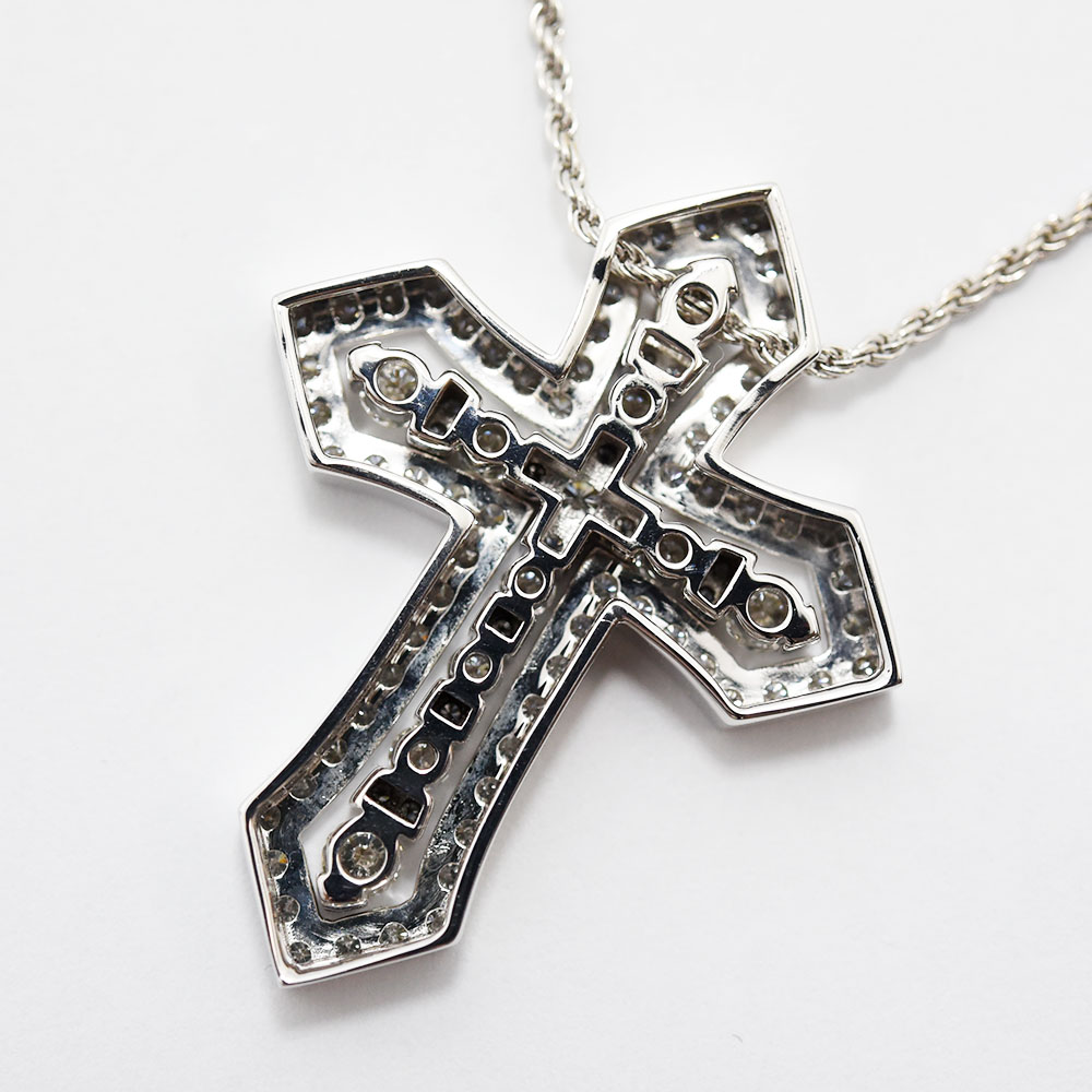 楽天市場】ダミアーニ ネックレス ベルエポック クラウン M DAMIANI