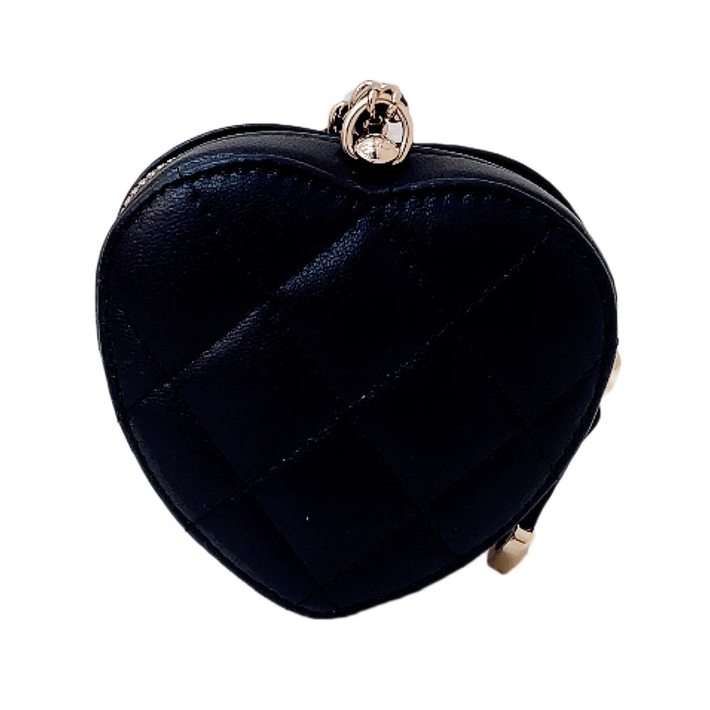 楽天市場】シャネル コインパース マトラッセ CHANEL 2022年春夏 ミニ