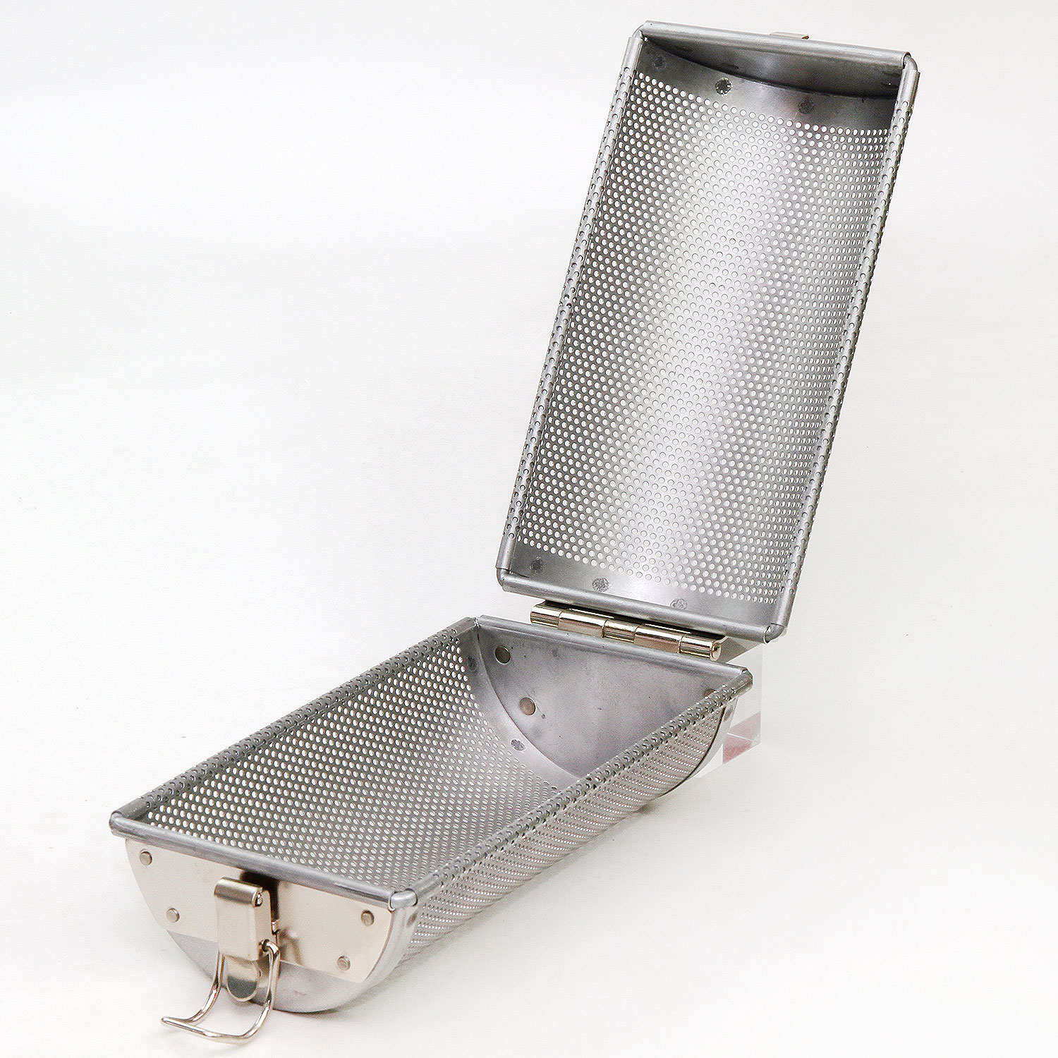 楽天市場】メッシュ パン型 レシピ付き ラウンドブレッド型 丸パン型