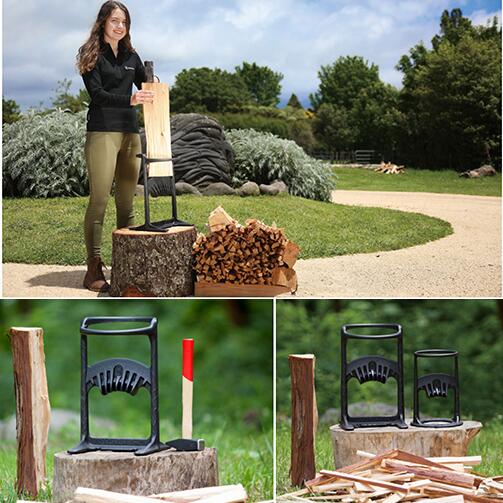 楽天市場】キンドリングクラッカー キング 72010 Kindling Cracker