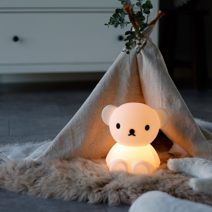 楽天市場】ミッフィー グッズ ライト LED ランプ ファーストライト L