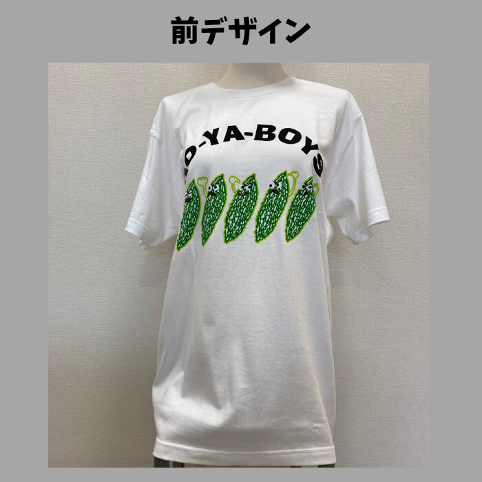楽天市場】ゴーヤーボーイズ Tシャツ ゴーヤーTシャツ 沖縄Tシャツ