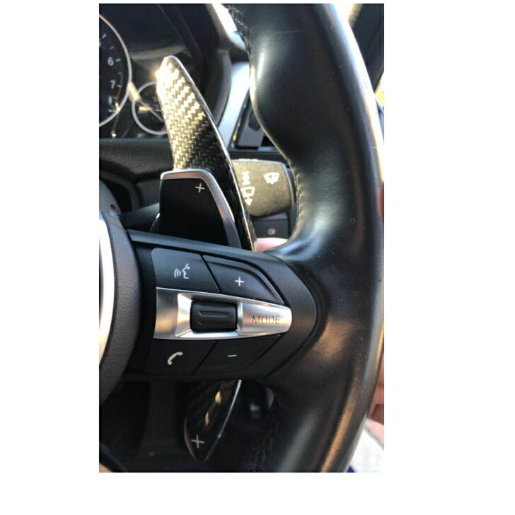 楽天市場】日本製カーボン使用 T-carbon社製 BMW Mスポーツ sports