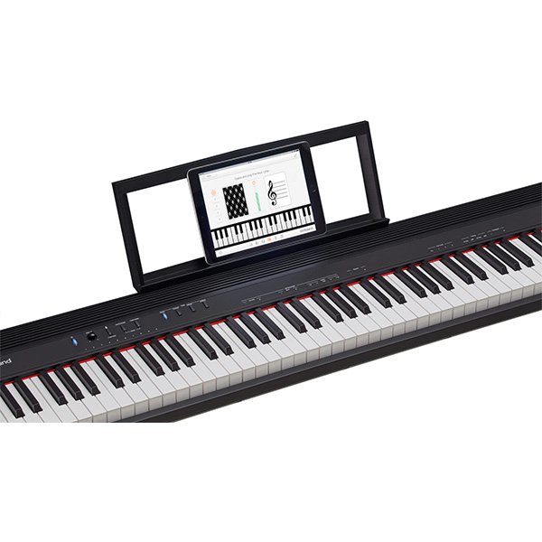 楽天市場】Roland GO:PIANO88 GO-88P ローランド 電子キーボード 電子