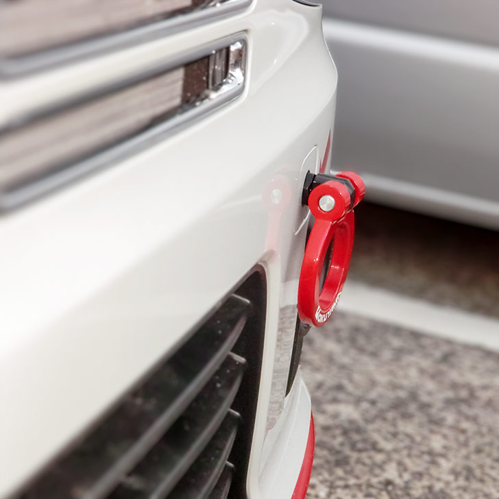 楽天市場】スズキ アルト ターボRS/ワークス HA36S フリップアップ