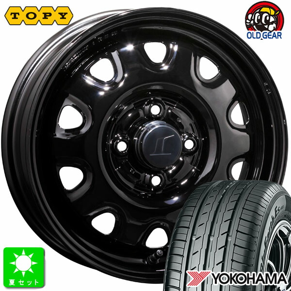 楽天市場】スチールホイール14インチ（リム径（インチ）14）の通販