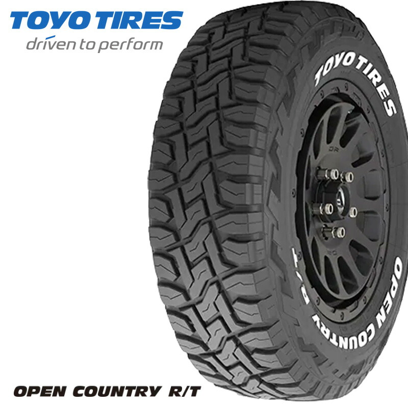 楽天市場】トーヨータイヤ 215／65r16 109／107q オープンカントリーr