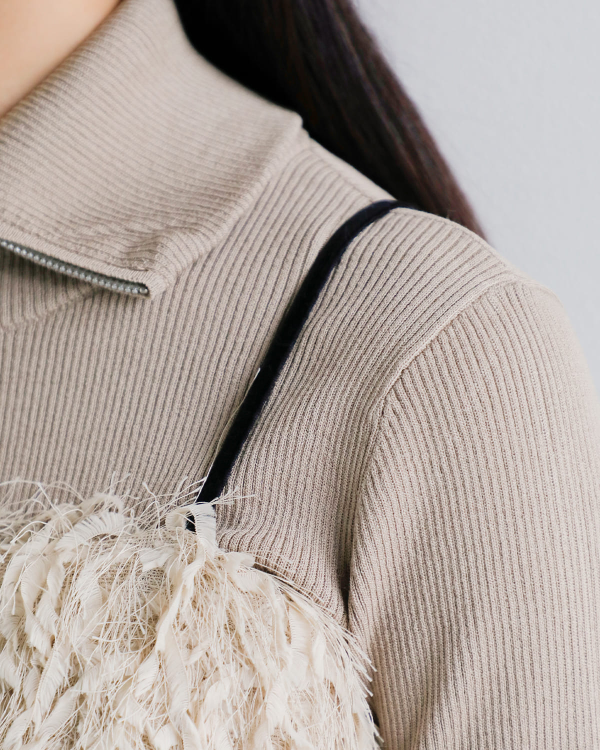 楽天市場】セール【50%OFF】anuke アンヌーク パックオープン フェザー