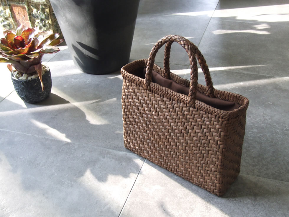 楽天市場】純国産 山形県 山葡萄かごバッグ 網代編み : おまめ