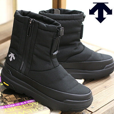 楽天市場】【ラスト28.0cmのみ】【2024年秋冬新作】DESCENTE DTRACE