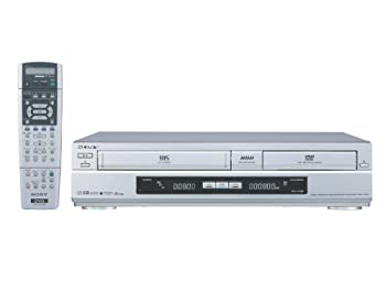 楽天市場】vhs dvd 一体型 レコーダー（メーカーソニー）の通販
