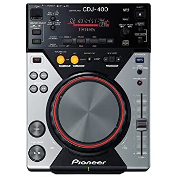 楽天市場】pioneer cdj-400の通販