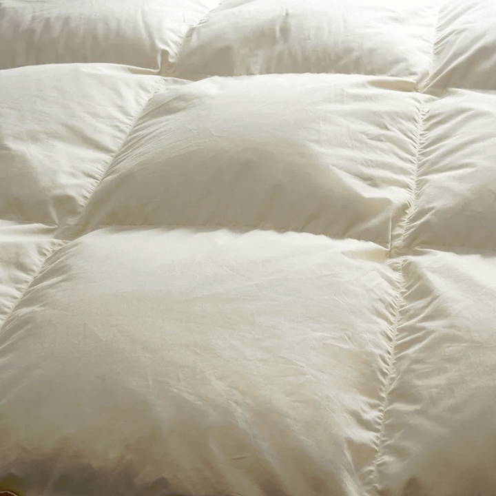 楽天市場】西川プレミアム羽毛ふとん 合掛け ジーリンホワイトグース