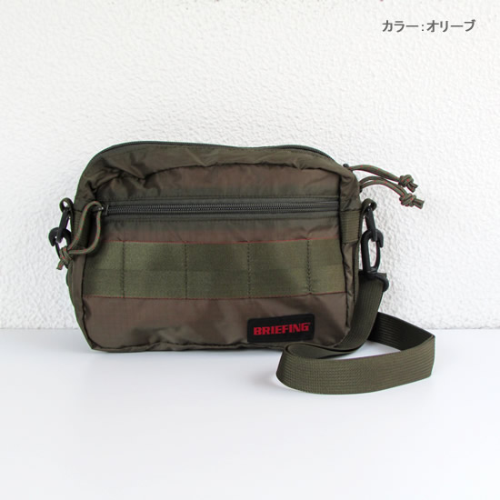 楽天市場】BRIEFING ブリーフィング ZIP LINER SL PACKABLE ジップ