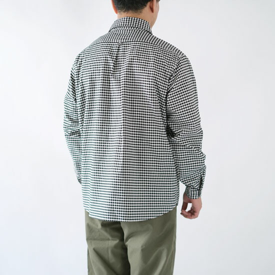 楽天市場】ダントン DANTON メンズ オックスフォード 丸襟プルオーバー