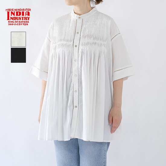 楽天市場】インディアインダストリー IN DIA INDUSTRY ピンタック