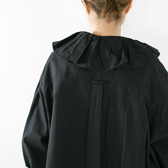 楽天市場】ダリア dahl'ia シャンブレー フリル ブラウス DBL-343DR