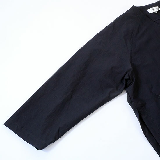 楽天市場】ル グラジック Le glazik ナイロンカルゼ カラーレス