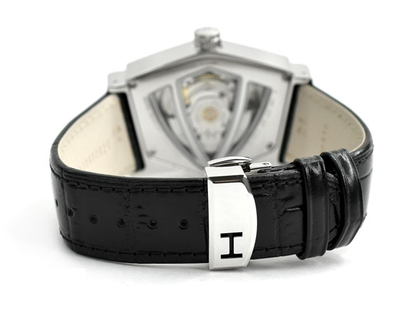 楽天市場】【Hamilton】ハミルトン ベンチュラ 自動巻き手巻き付き