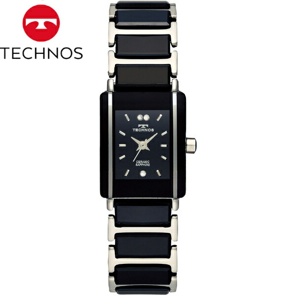 楽天市場】テクノス（レディース腕時計｜腕時計）の通販