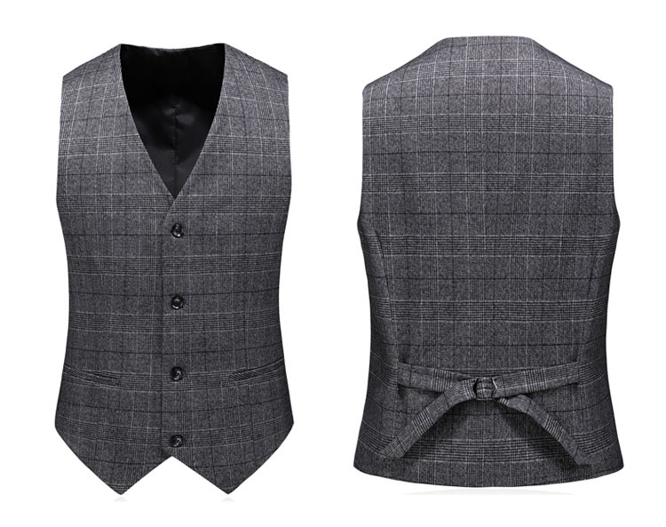 楽天市場】スリーピーススーツ メンズ 春夏 春物 チェック柄 スーツ