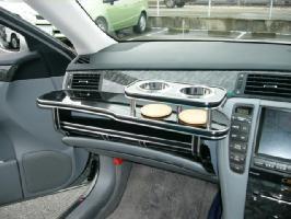 楽天市場】22色から選べる 18系クラウン(03/12〜)フロントテーブル